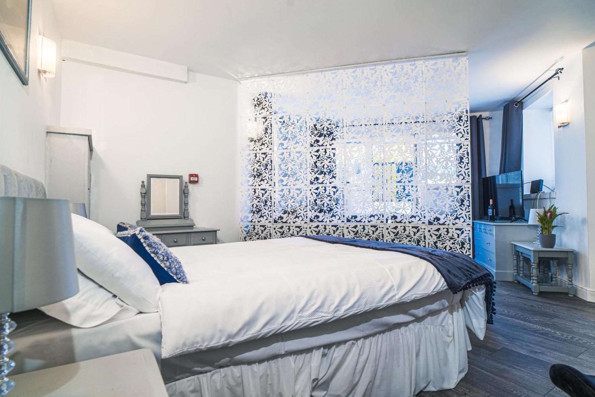 Beachmount Holiday Apartments 科尔温湾 客房 照片